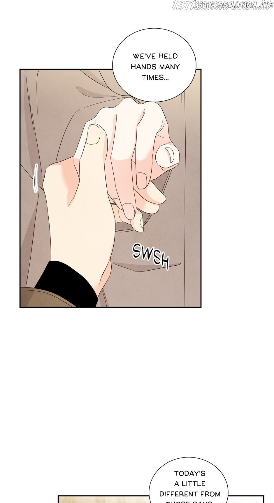 I Want To Do It, Even If It Hurtsa chapter 64 - page 26