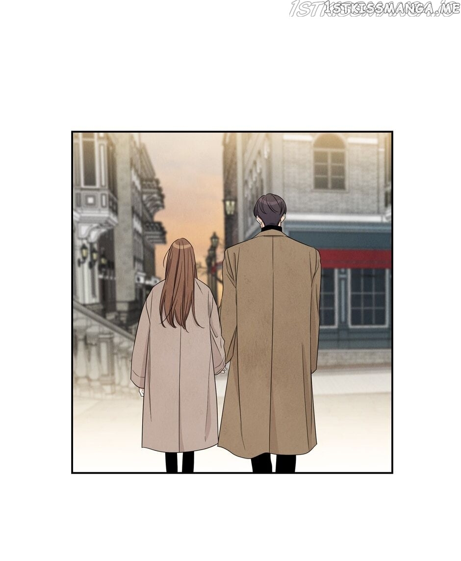 I Want To Do It, Even If It Hurtsa chapter 64 - page 30