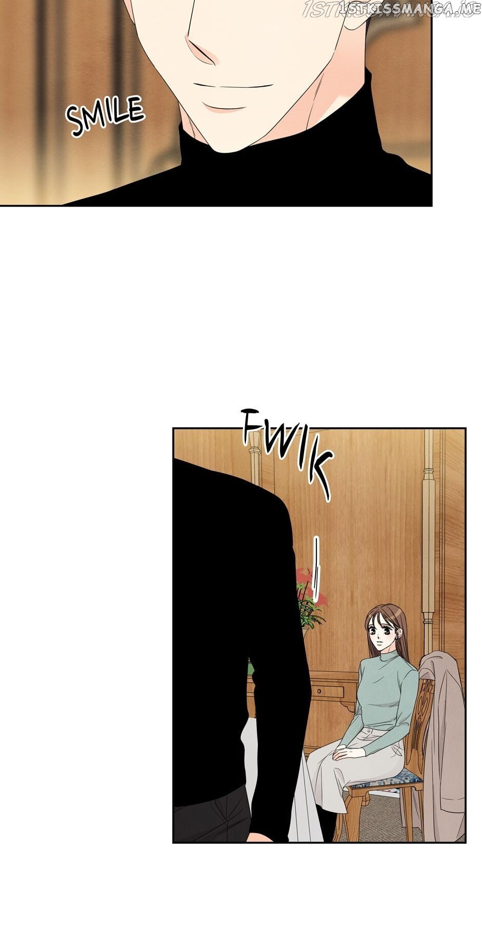 I Want To Do It, Even If It Hurtsa chapter 64 - page 37