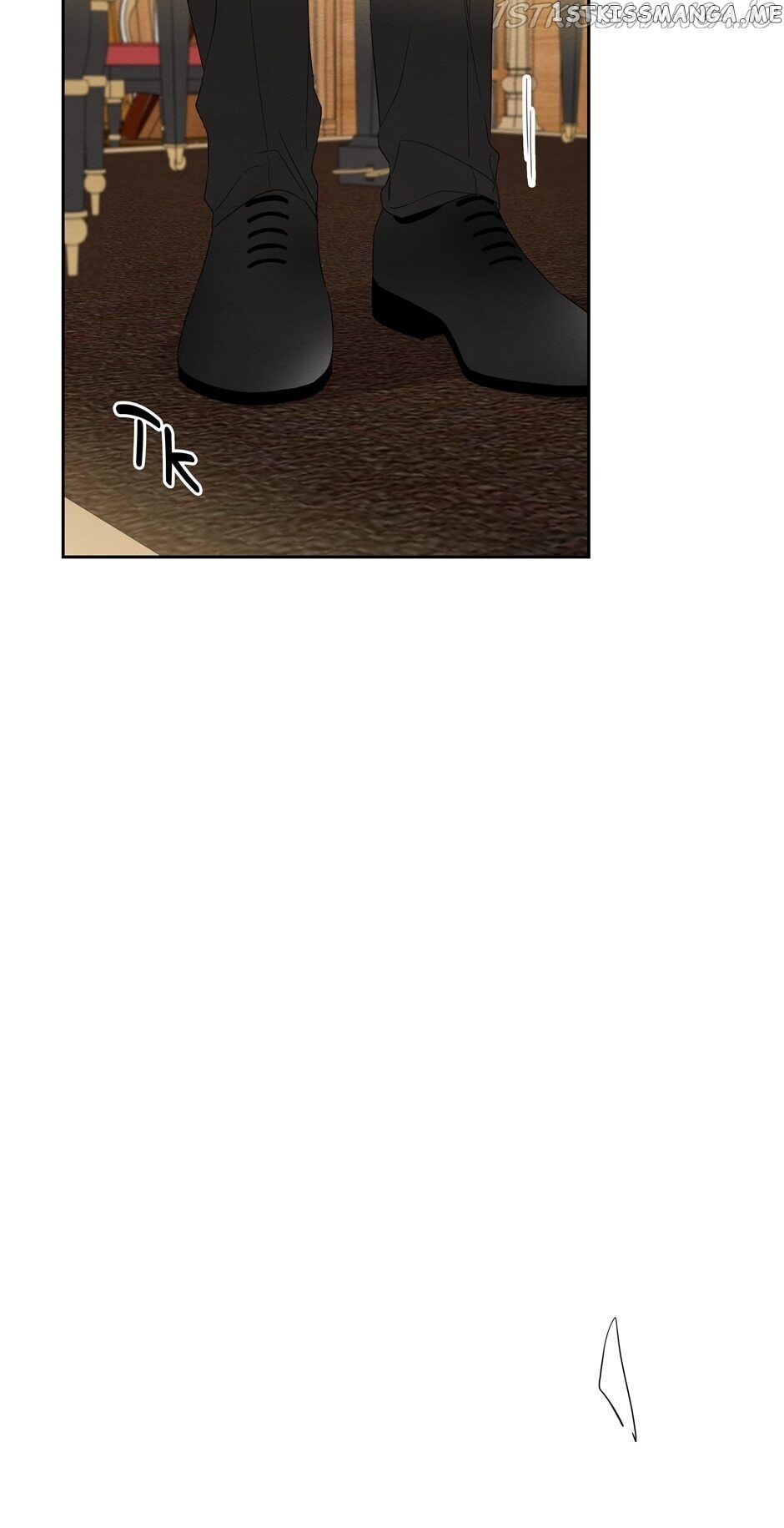I Want To Do It, Even If It Hurtsa chapter 64 - page 39