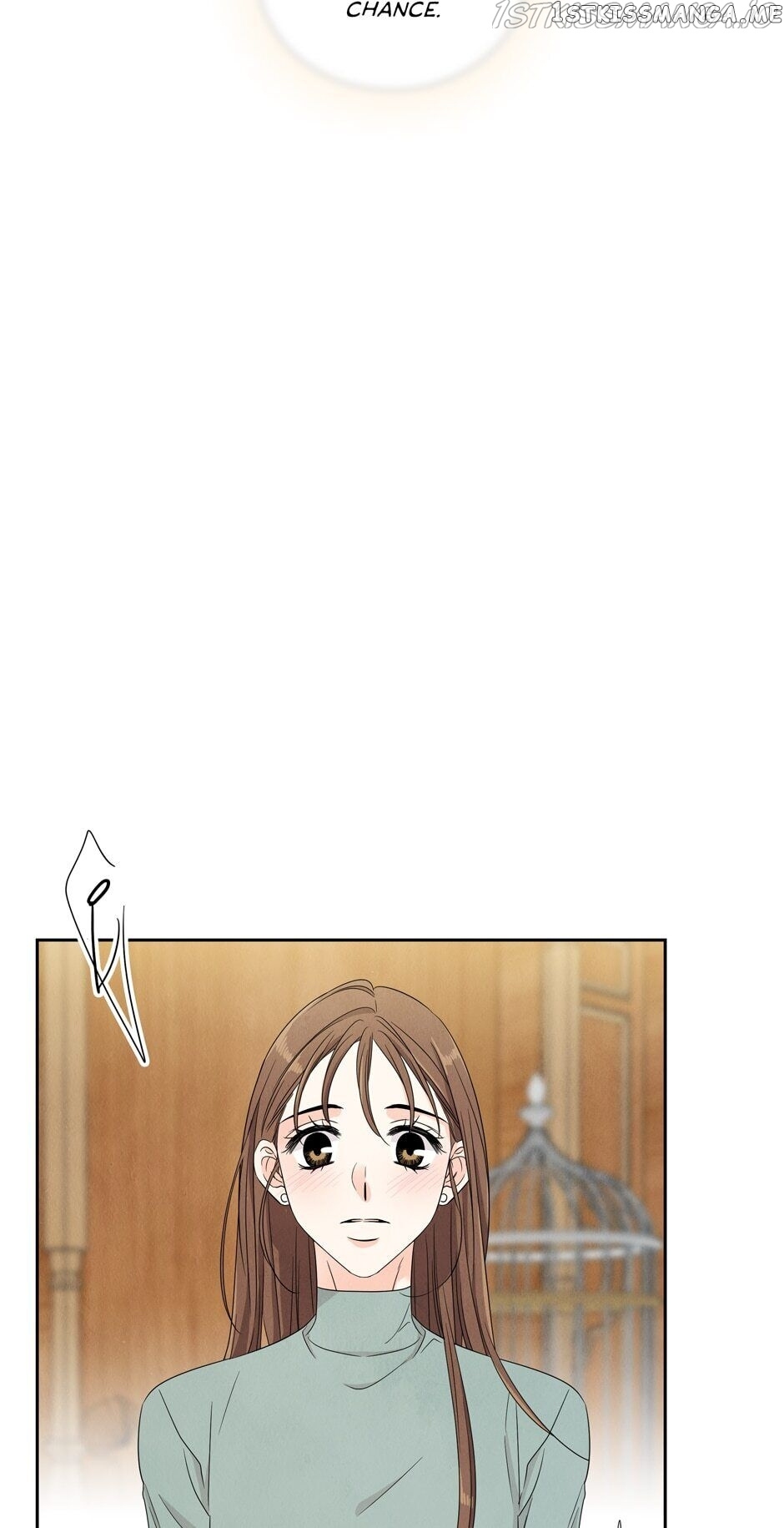 I Want To Do It, Even If It Hurtsa chapter 64 - page 42