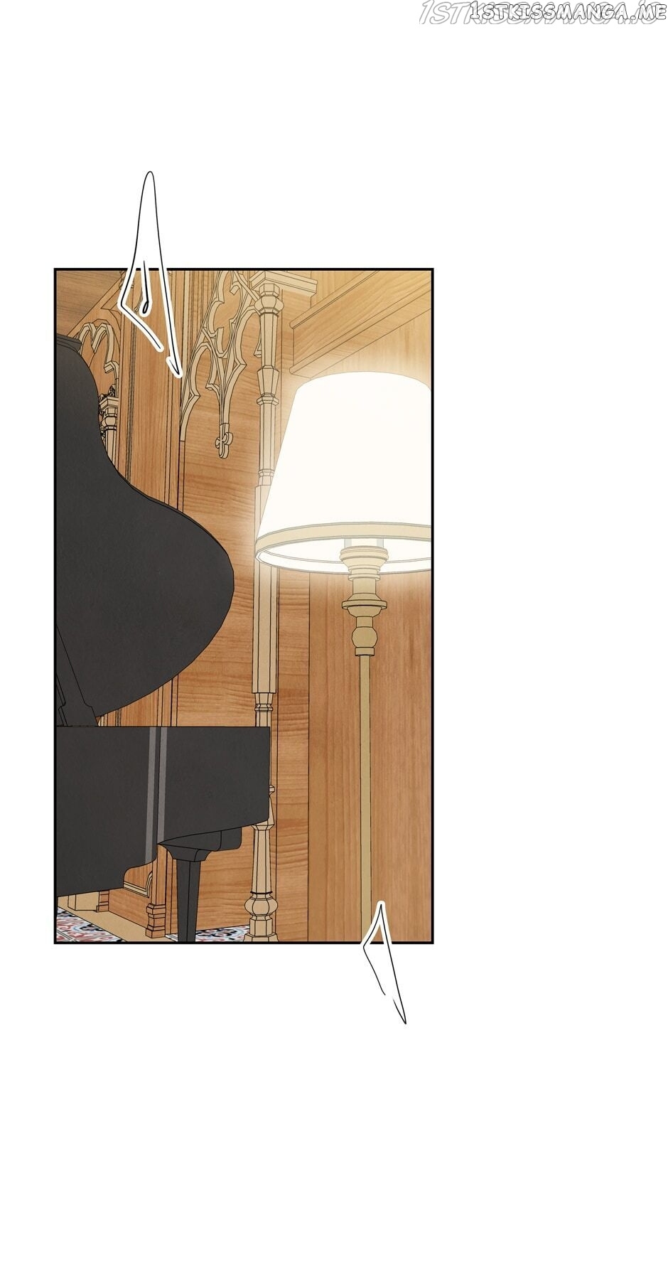 I Want To Do It, Even If It Hurtsa chapter 64 - page 45