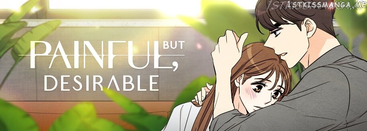 I Want To Do It, Even If It Hurtsa chapter 64 - page 51