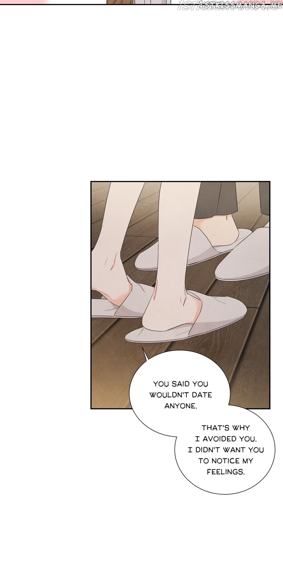I Want To Do It, Even If It Hurtsa chapter 63 - page 10