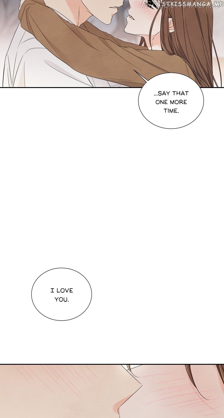 I Want To Do It, Even If It Hurtsa chapter 63 - page 17
