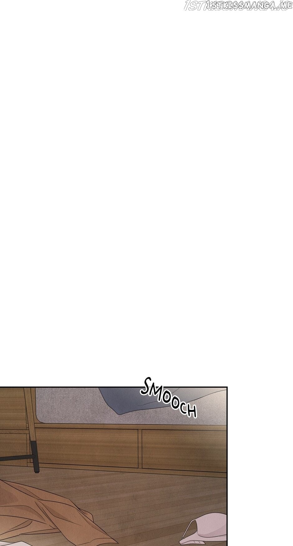 I Want To Do It, Even If It Hurtsa chapter 63 - page 20