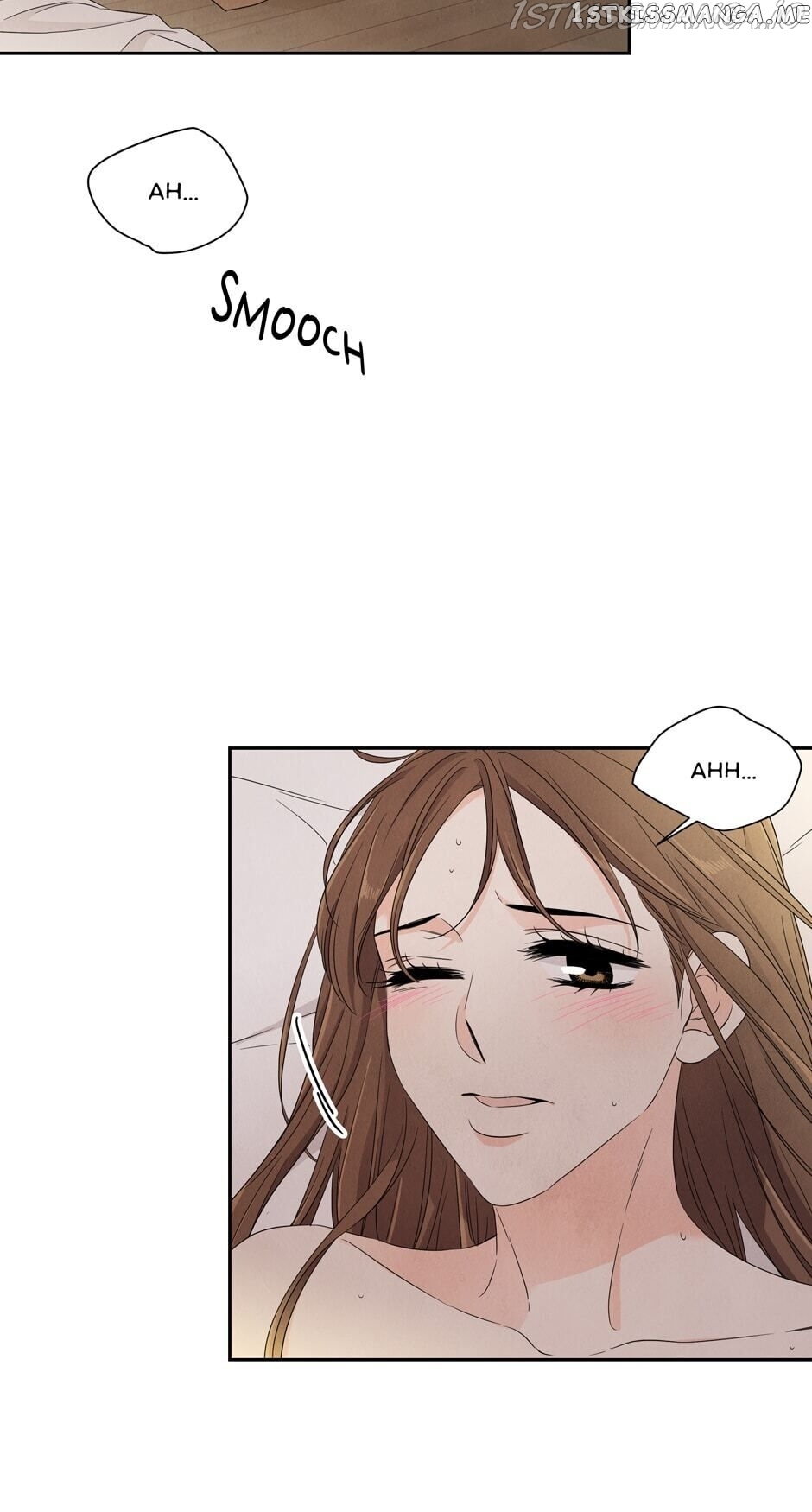 I Want To Do It, Even If It Hurtsa chapter 63 - page 21