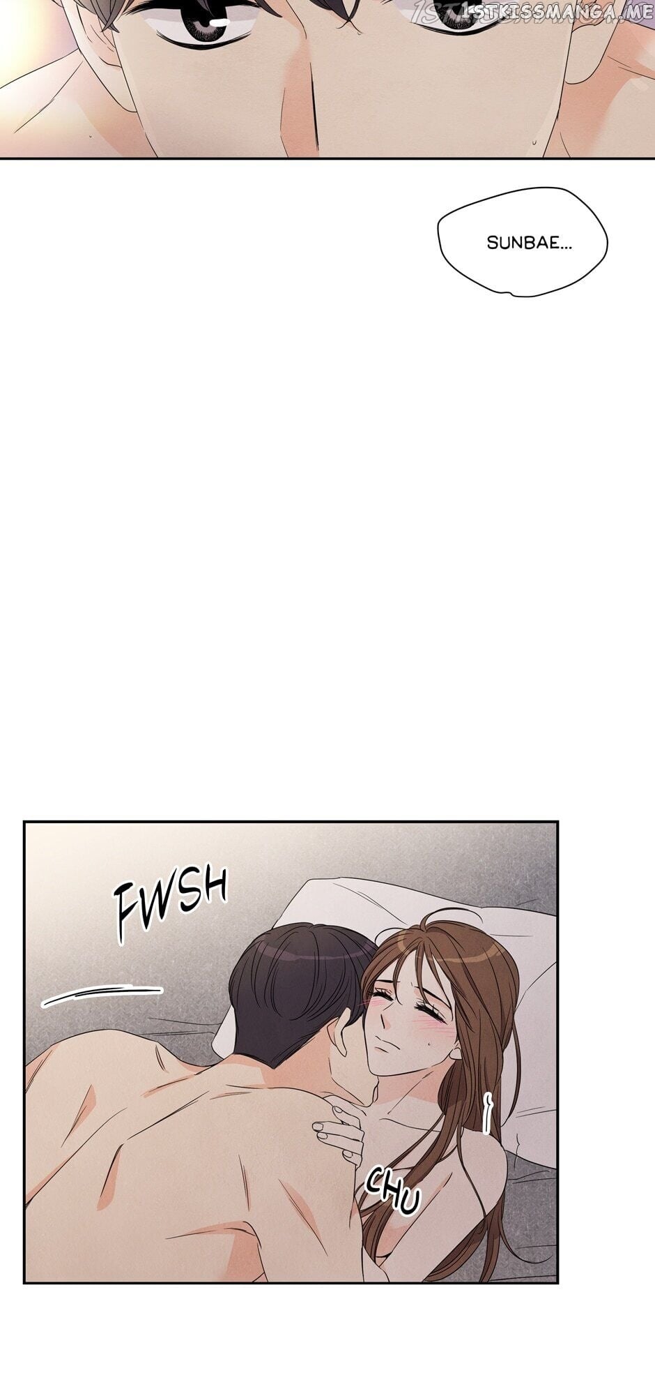 I Want To Do It, Even If It Hurtsa chapter 63 - page 23