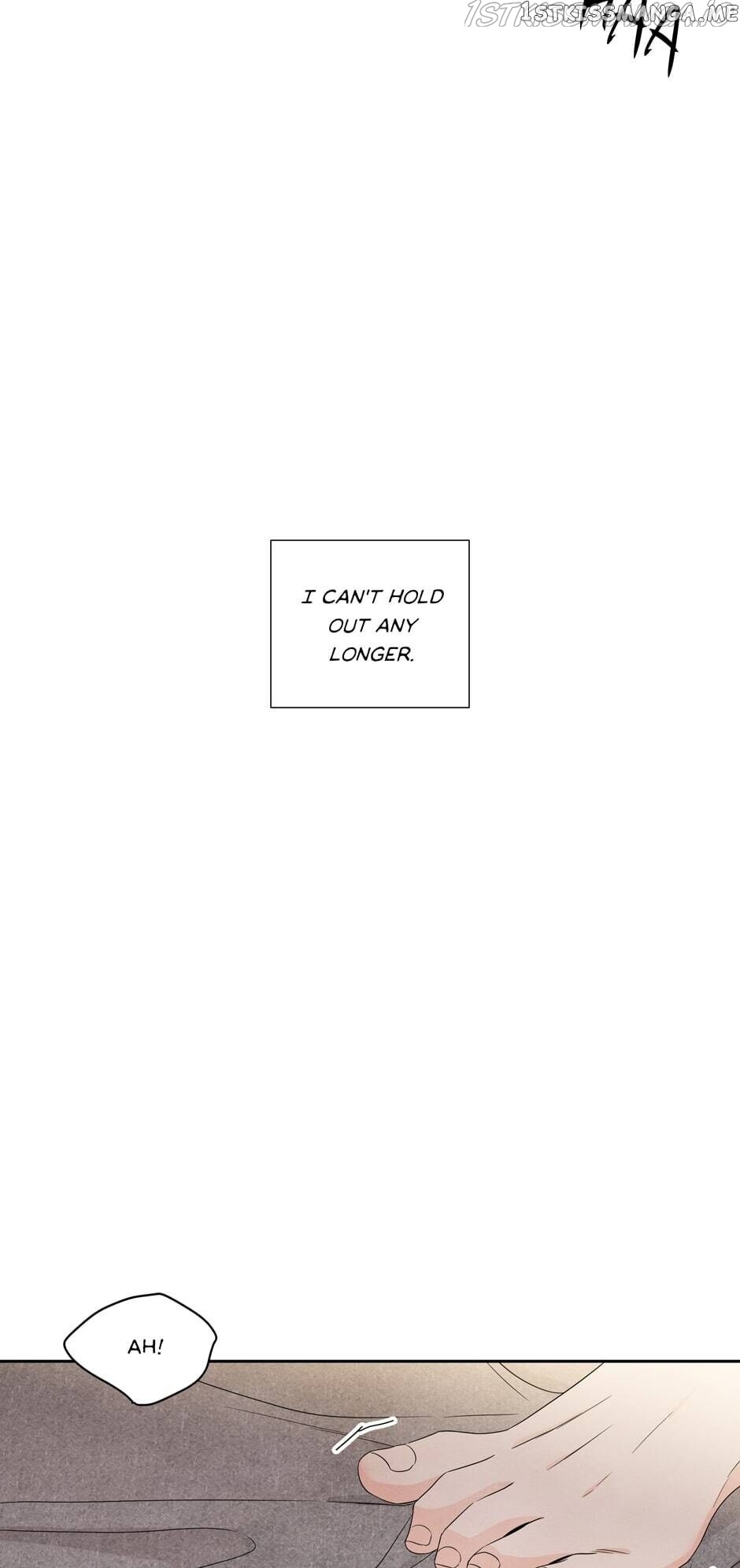 I Want To Do It, Even If It Hurtsa chapter 63 - page 26