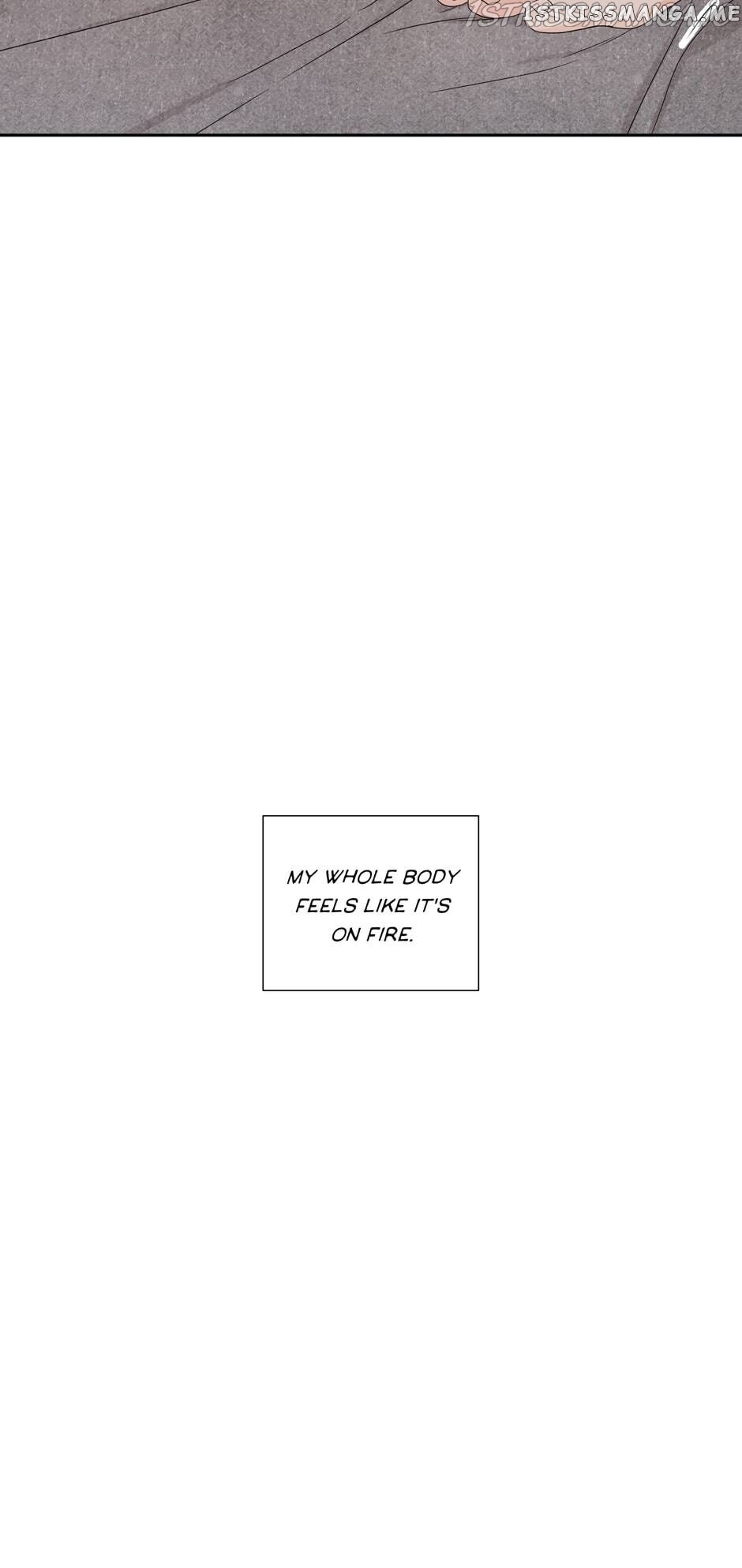 I Want To Do It, Even If It Hurtsa chapter 63 - page 27