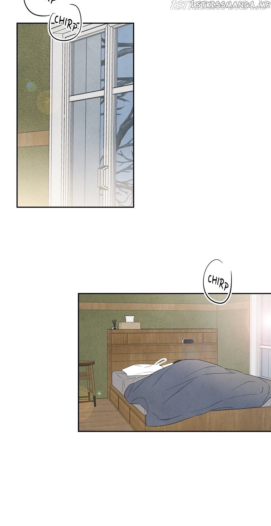 I Want To Do It, Even If It Hurtsa chapter 63 - page 34