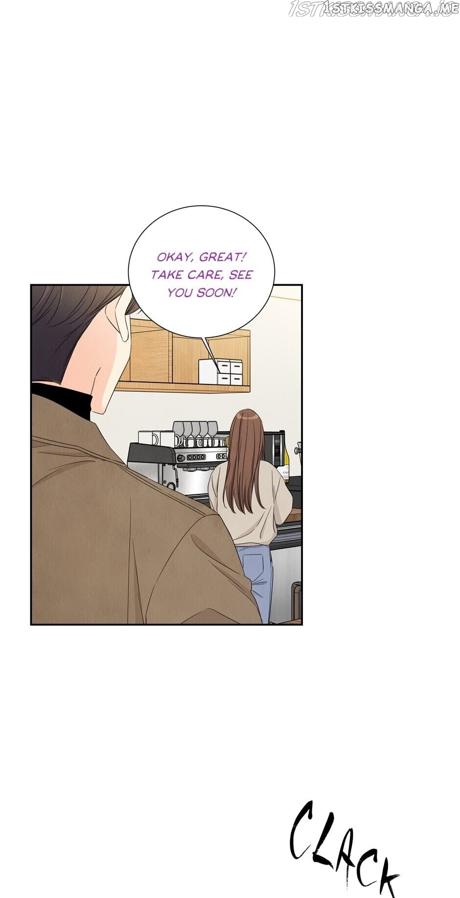 I Want To Do It, Even If It Hurtsa chapter 62 - page 12