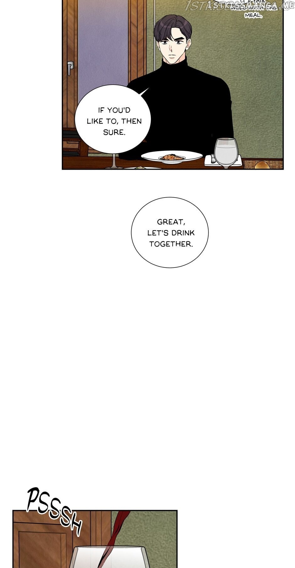 I Want To Do It, Even If It Hurtsa chapter 62 - page 18
