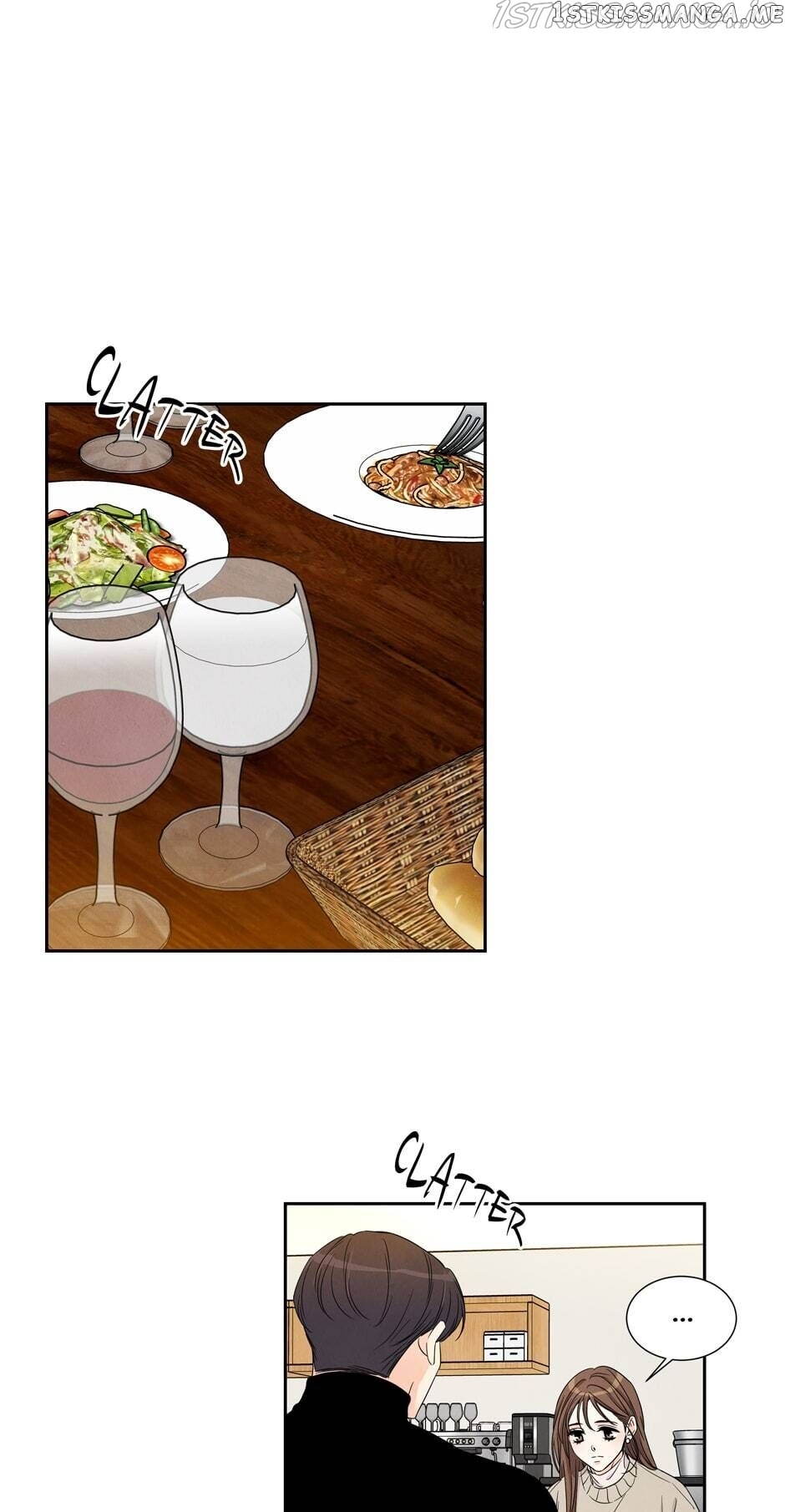 I Want To Do It, Even If It Hurtsa chapter 62 - page 20