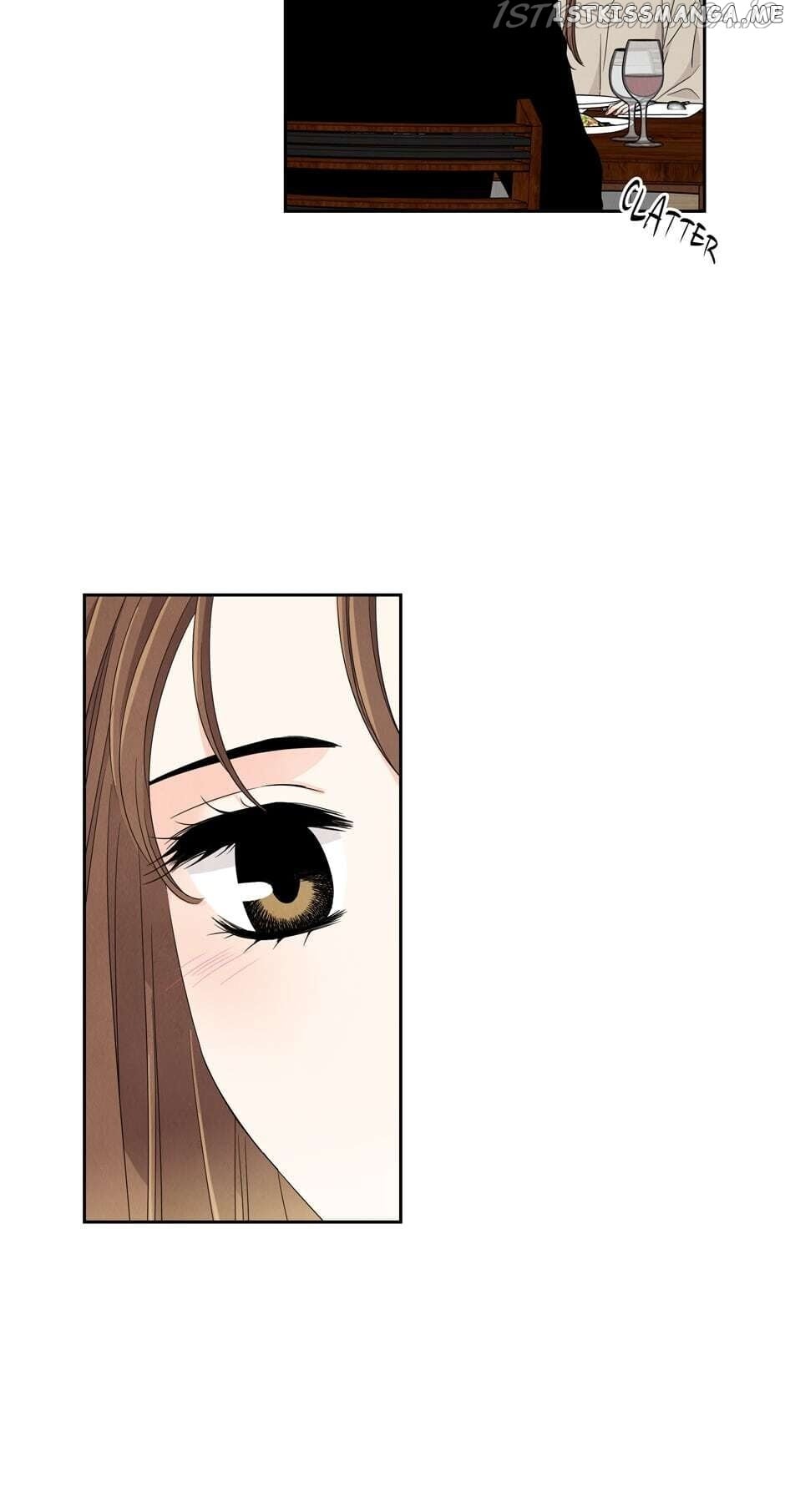 I Want To Do It, Even If It Hurtsa chapter 62 - page 21
