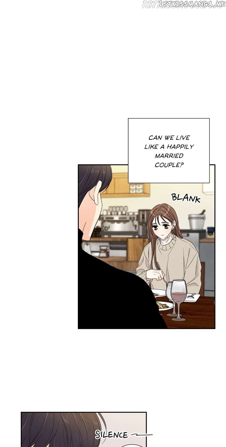 I Want To Do It, Even If It Hurtsa chapter 62 - page 23