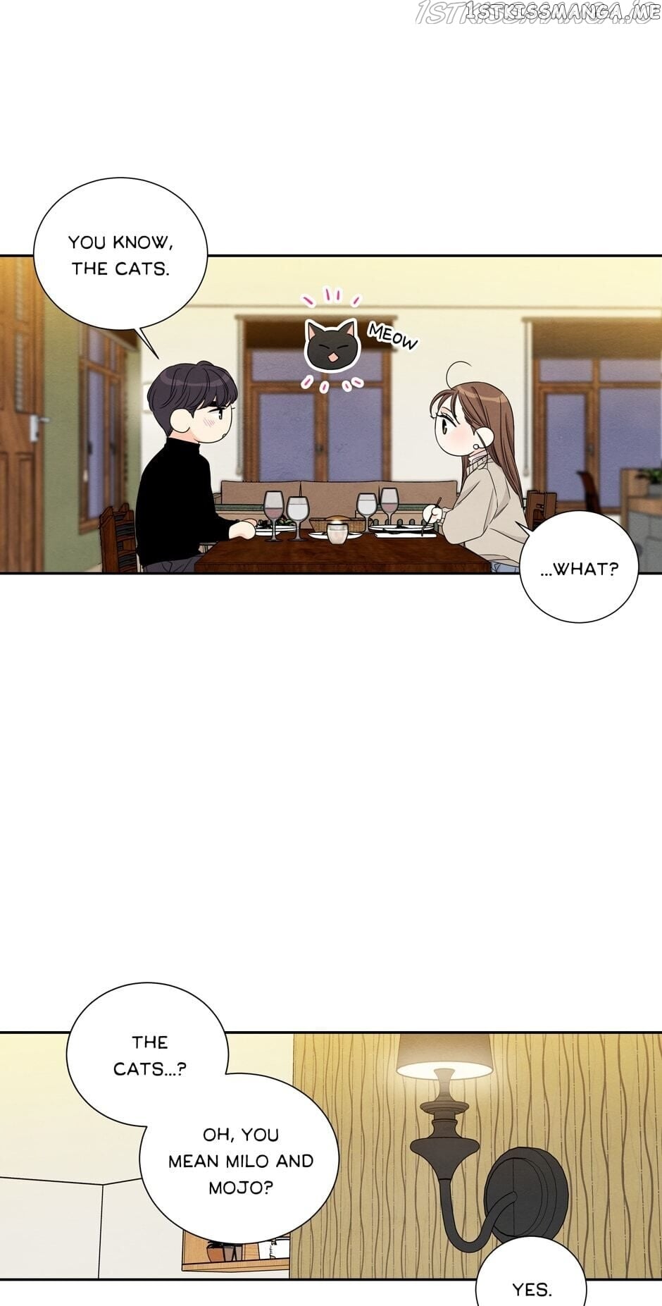 I Want To Do It, Even If It Hurtsa chapter 62 - page 25