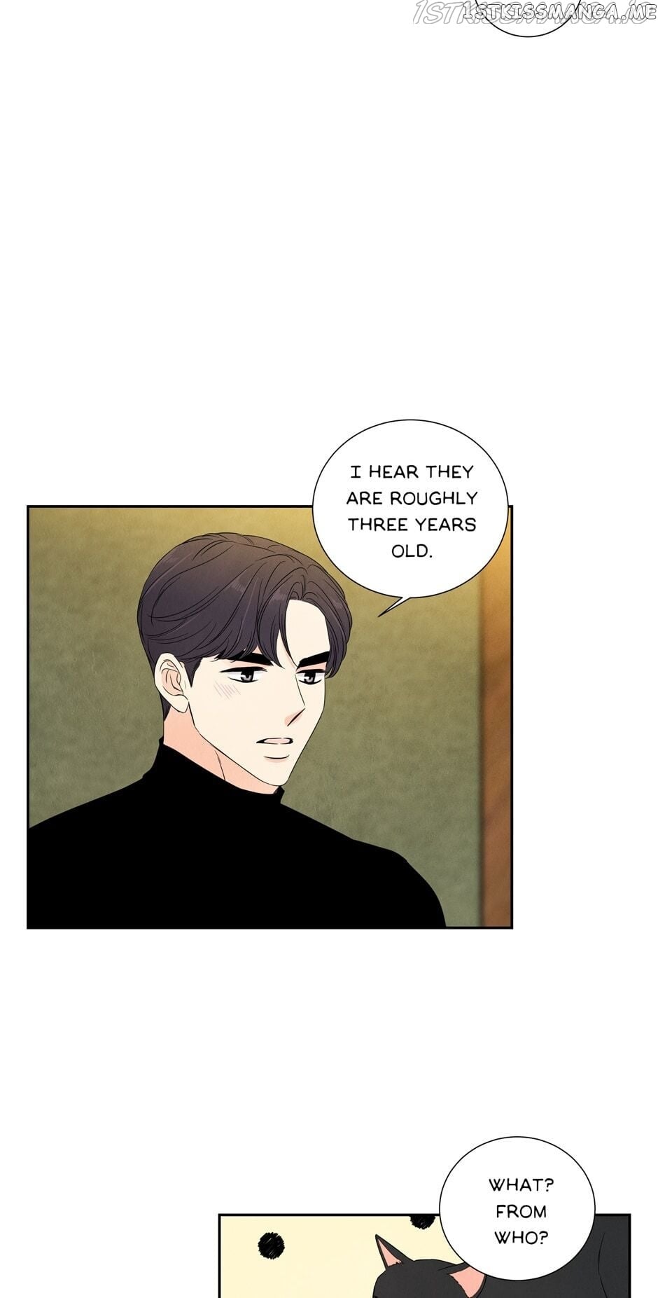 I Want To Do It, Even If It Hurtsa chapter 62 - page 26