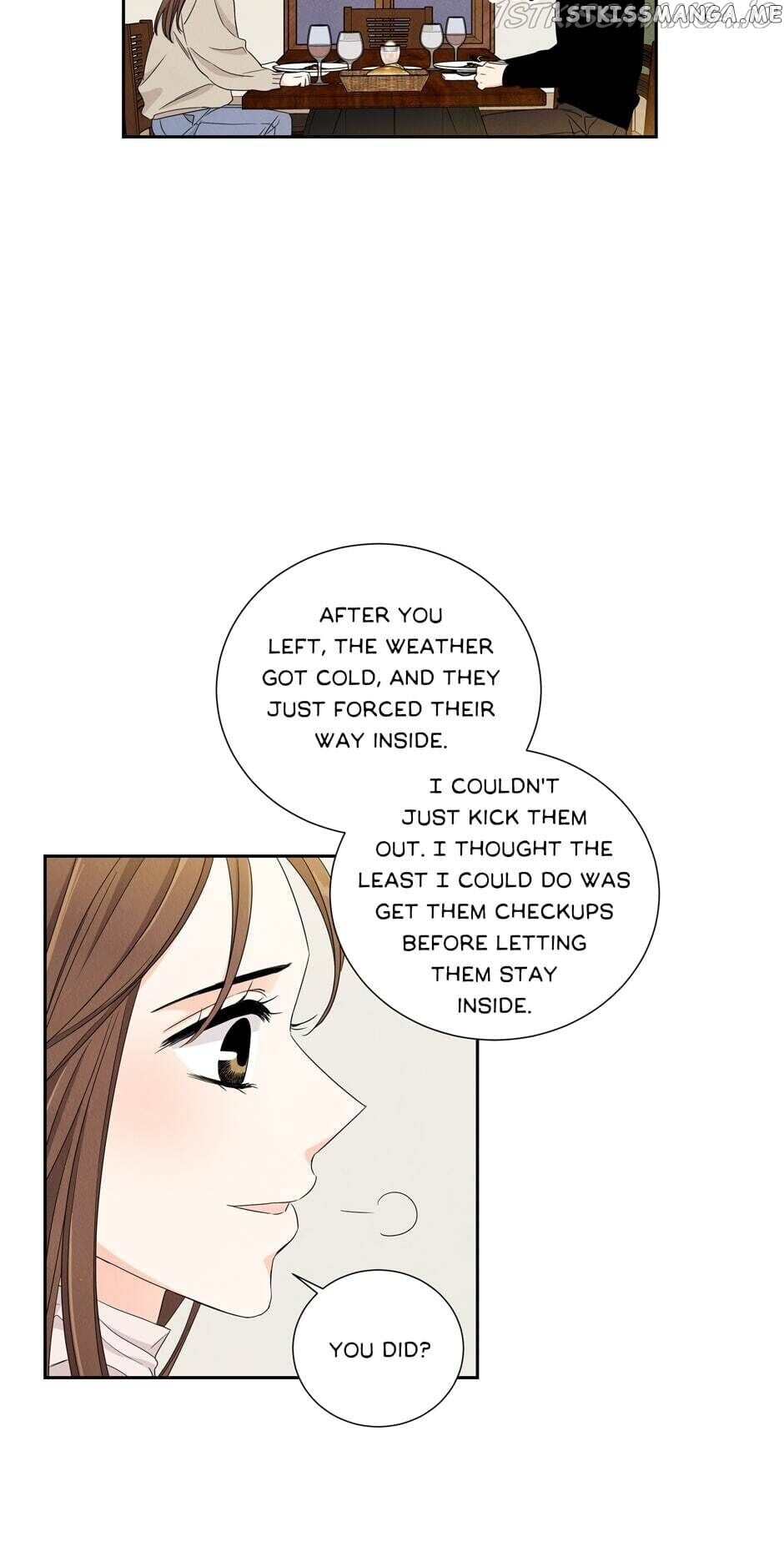 I Want To Do It, Even If It Hurtsa chapter 62 - page 28