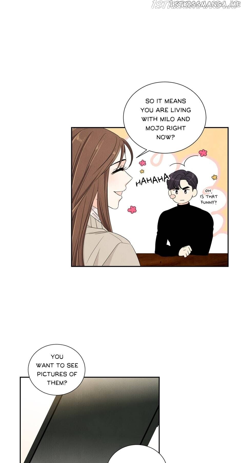 I Want To Do It, Even If It Hurtsa chapter 62 - page 29