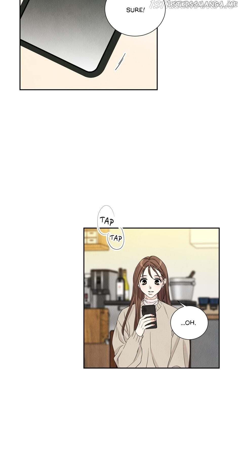 I Want To Do It, Even If It Hurtsa chapter 62 - page 30
