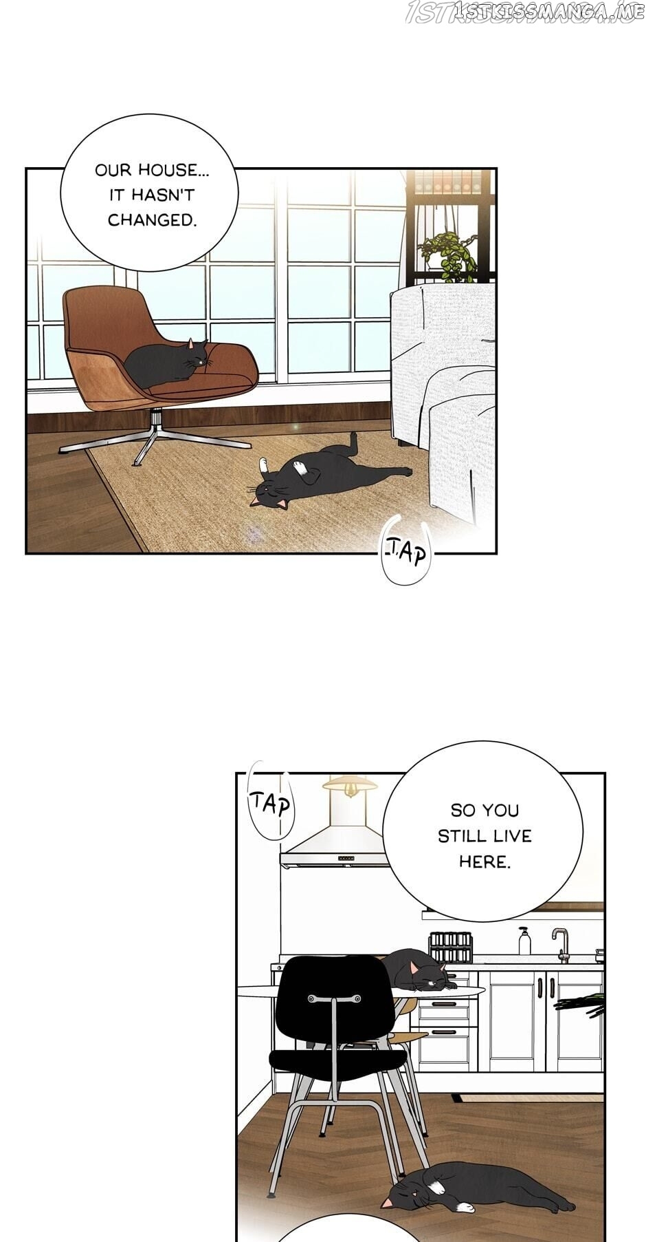 I Want To Do It, Even If It Hurtsa chapter 62 - page 31