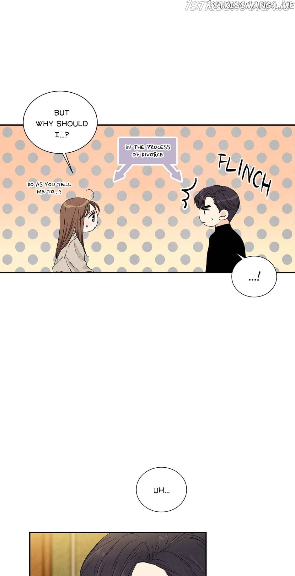 I Want To Do It, Even If It Hurtsa chapter 62 - page 36