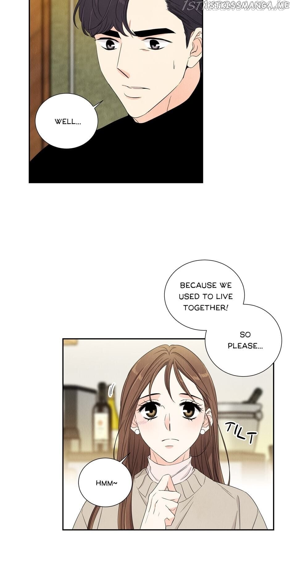I Want To Do It, Even If It Hurtsa chapter 62 - page 37
