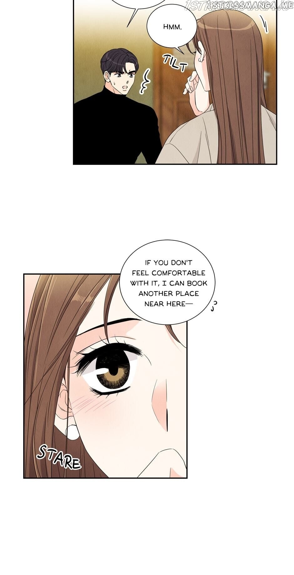 I Want To Do It, Even If It Hurtsa chapter 62 - page 39