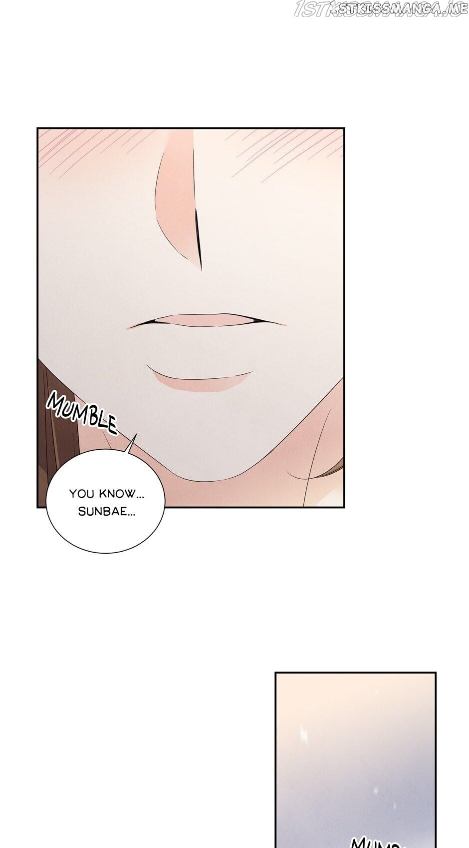 I Want To Do It, Even If It Hurtsa chapter 62 - page 47