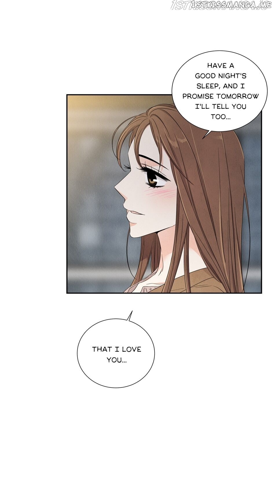 I Want To Do It, Even If It Hurtsa chapter 62 - page 50
