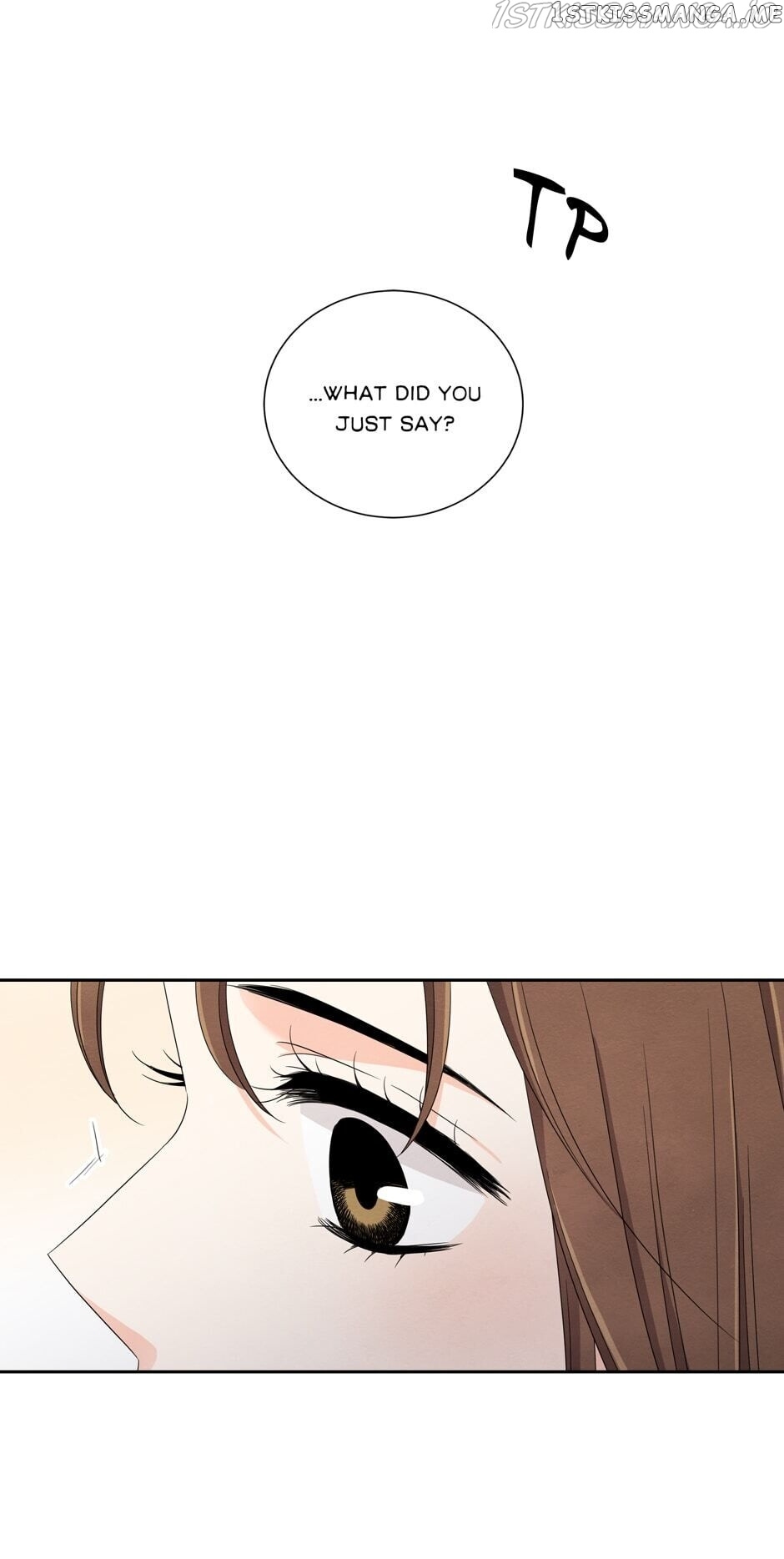 I Want To Do It, Even If It Hurtsa chapter 62 - page 51
