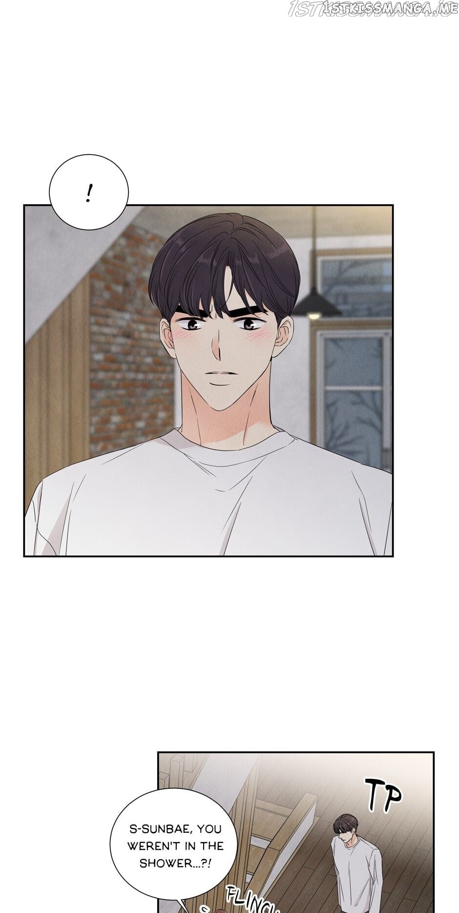 I Want To Do It, Even If It Hurtsa chapter 62 - page 52