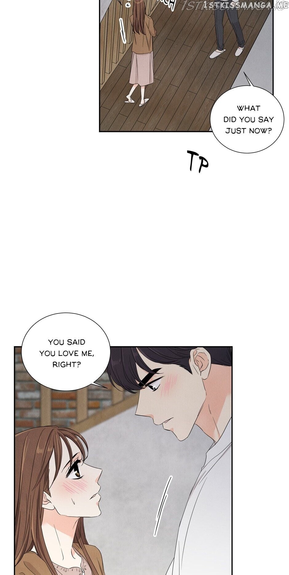 I Want To Do It, Even If It Hurtsa chapter 62 - page 53