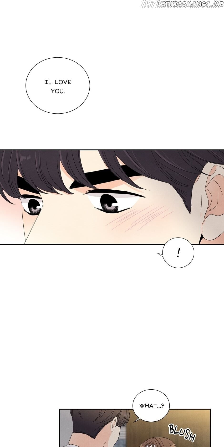 I Want To Do It, Even If It Hurtsa chapter 62 - page 55
