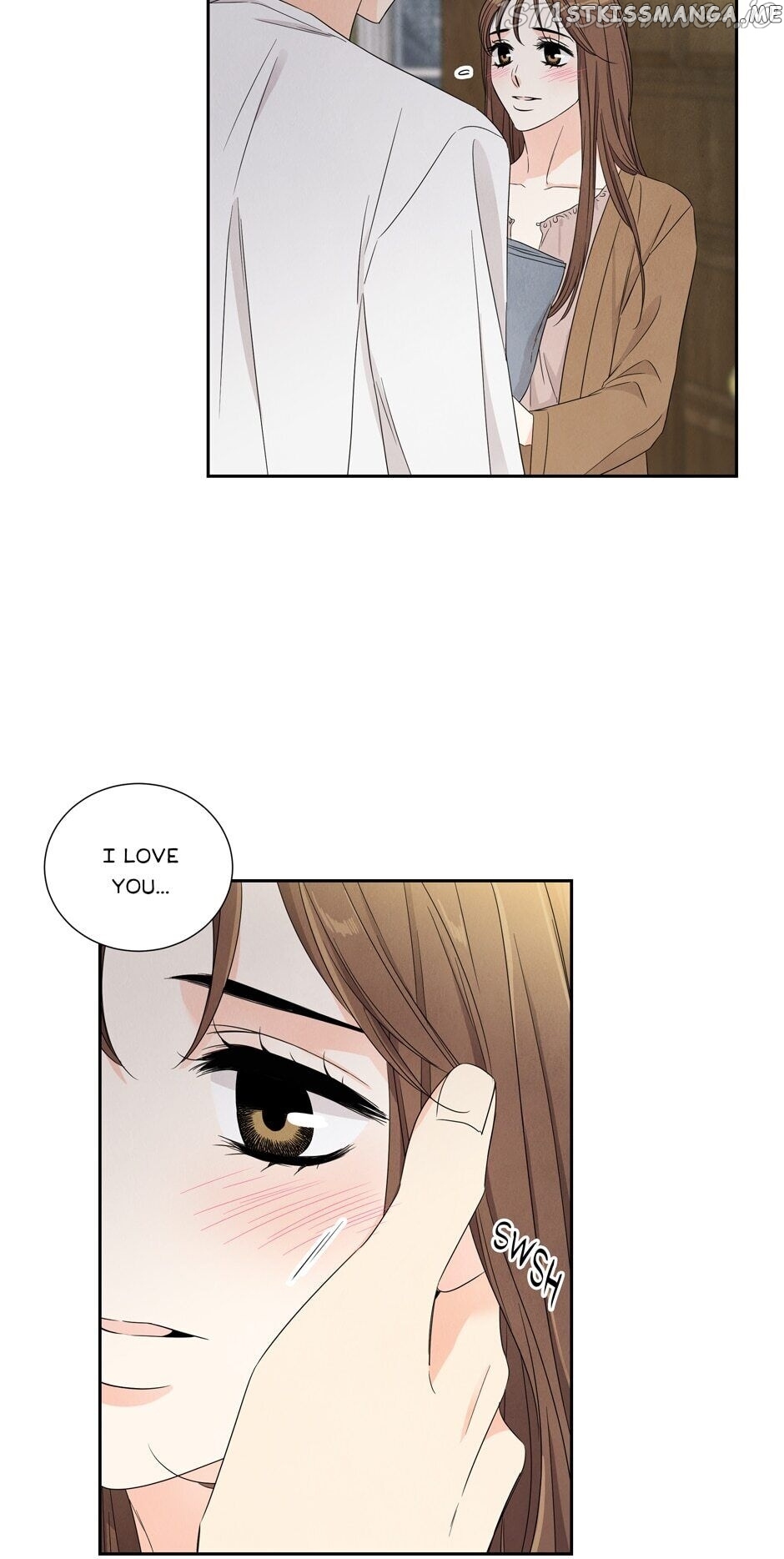 I Want To Do It, Even If It Hurtsa chapter 62 - page 56