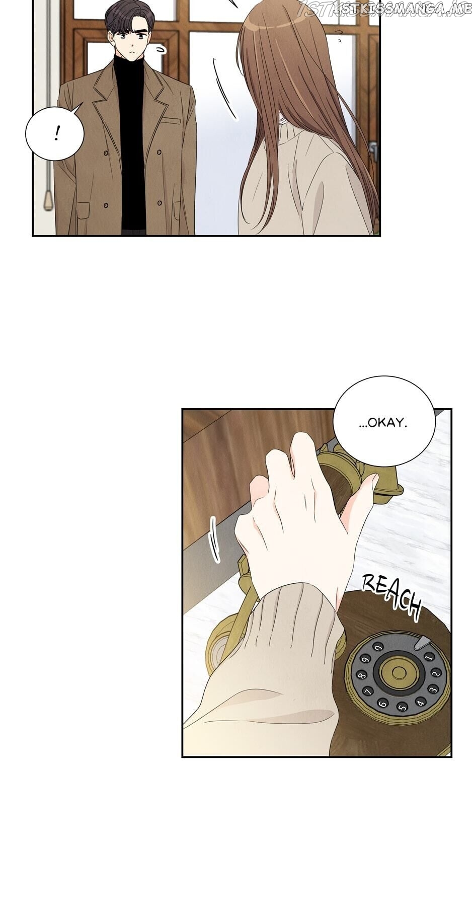 I Want To Do It, Even If It Hurtsa chapter 62 - page 9
