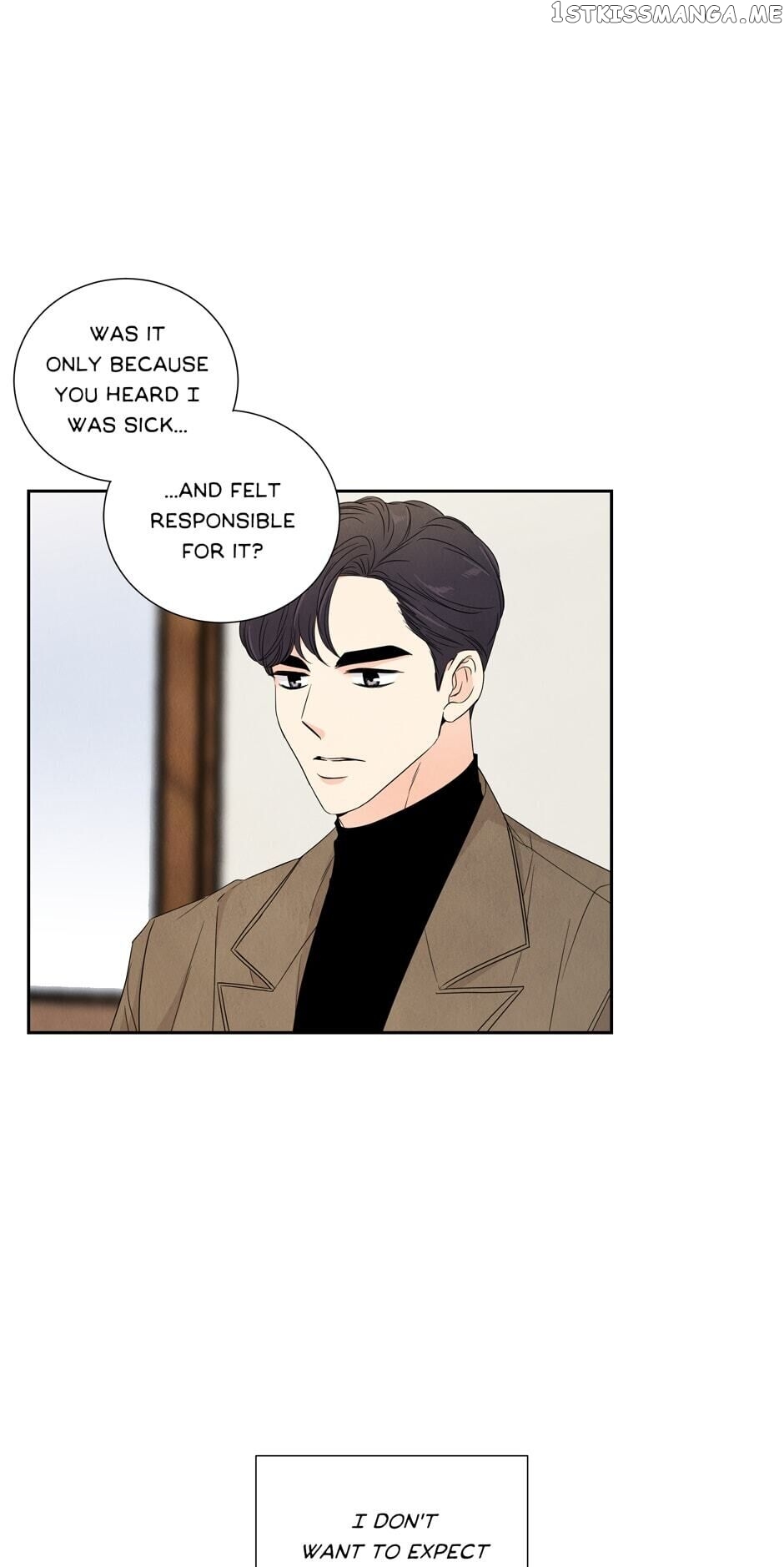 I Want To Do It, Even If It Hurtsa chapter 61 - page 20