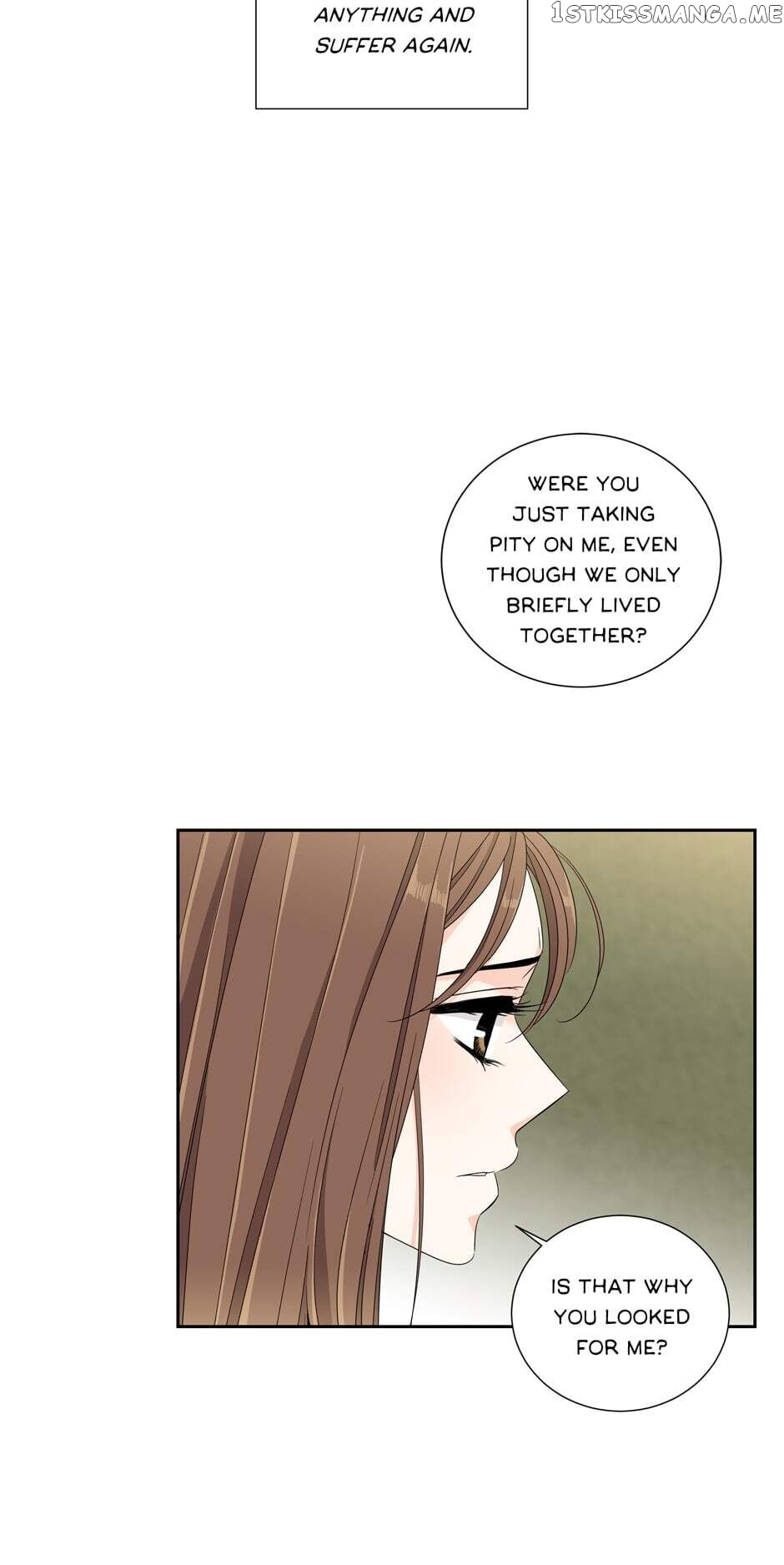 I Want To Do It, Even If It Hurtsa chapter 61 - page 21