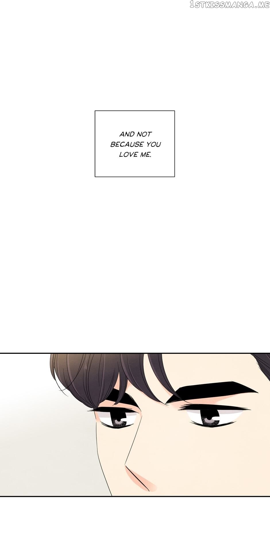 I Want To Do It, Even If It Hurtsa chapter 61 - page 22