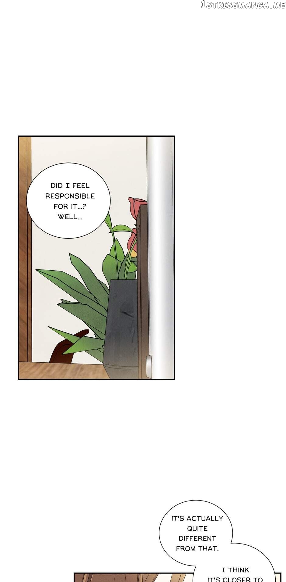 I Want To Do It, Even If It Hurtsa chapter 61 - page 23