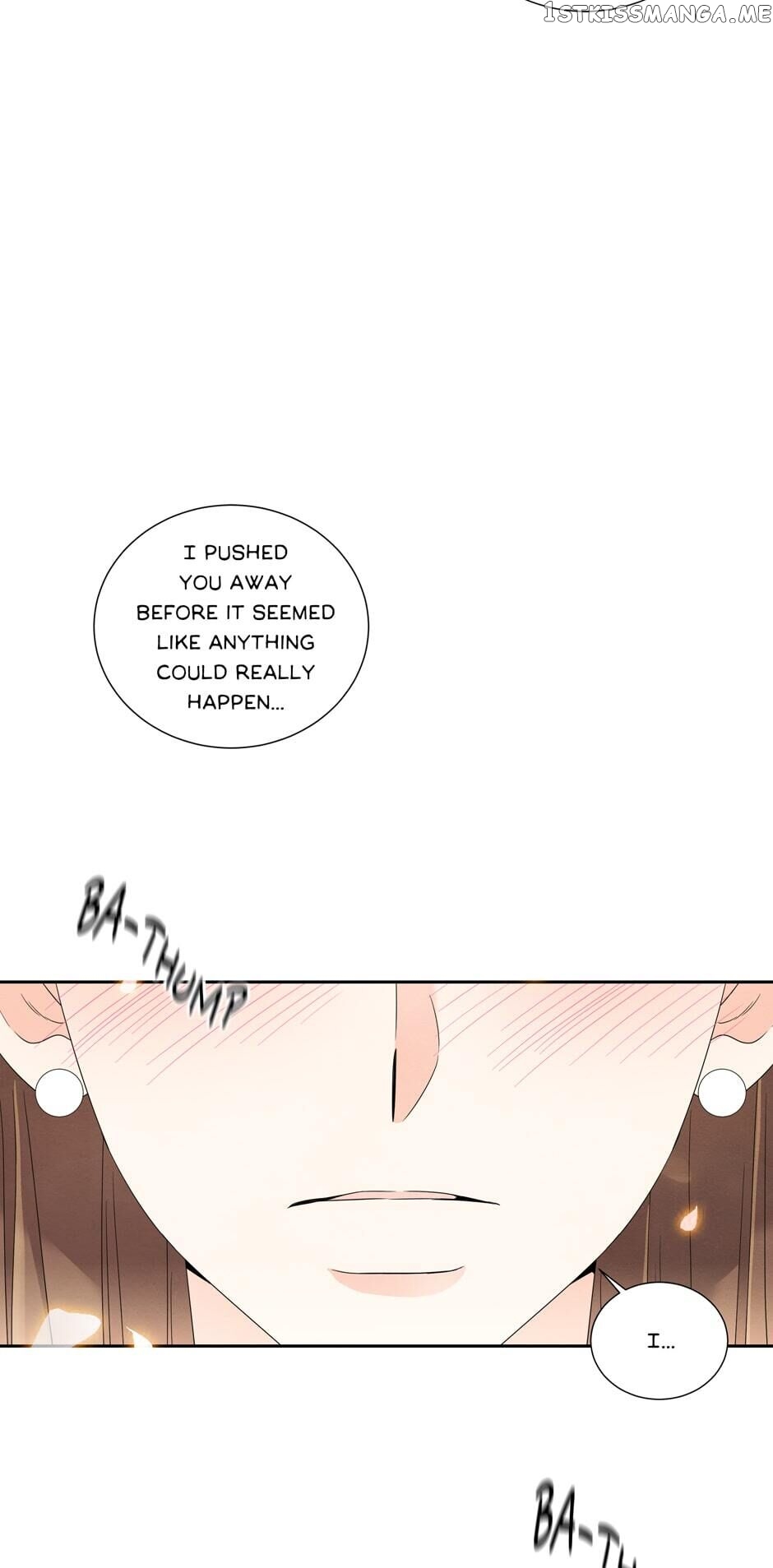 I Want To Do It, Even If It Hurtsa chapter 61 - page 33