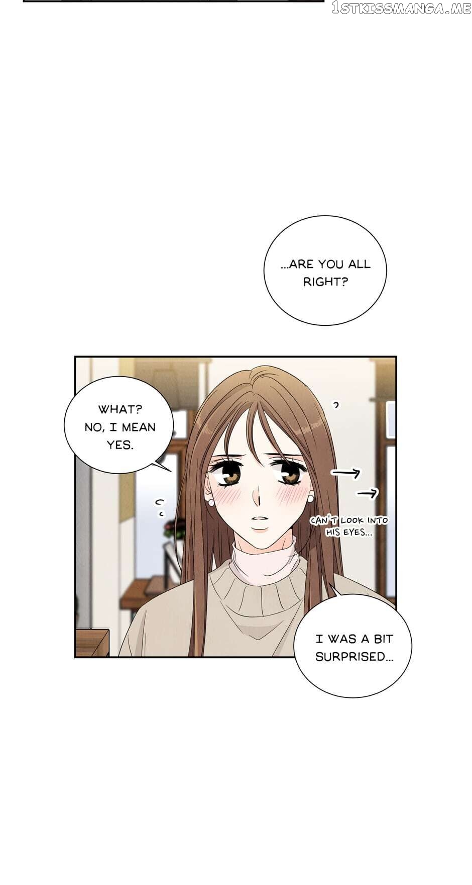 I Want To Do It, Even If It Hurtsa chapter 61 - page 37