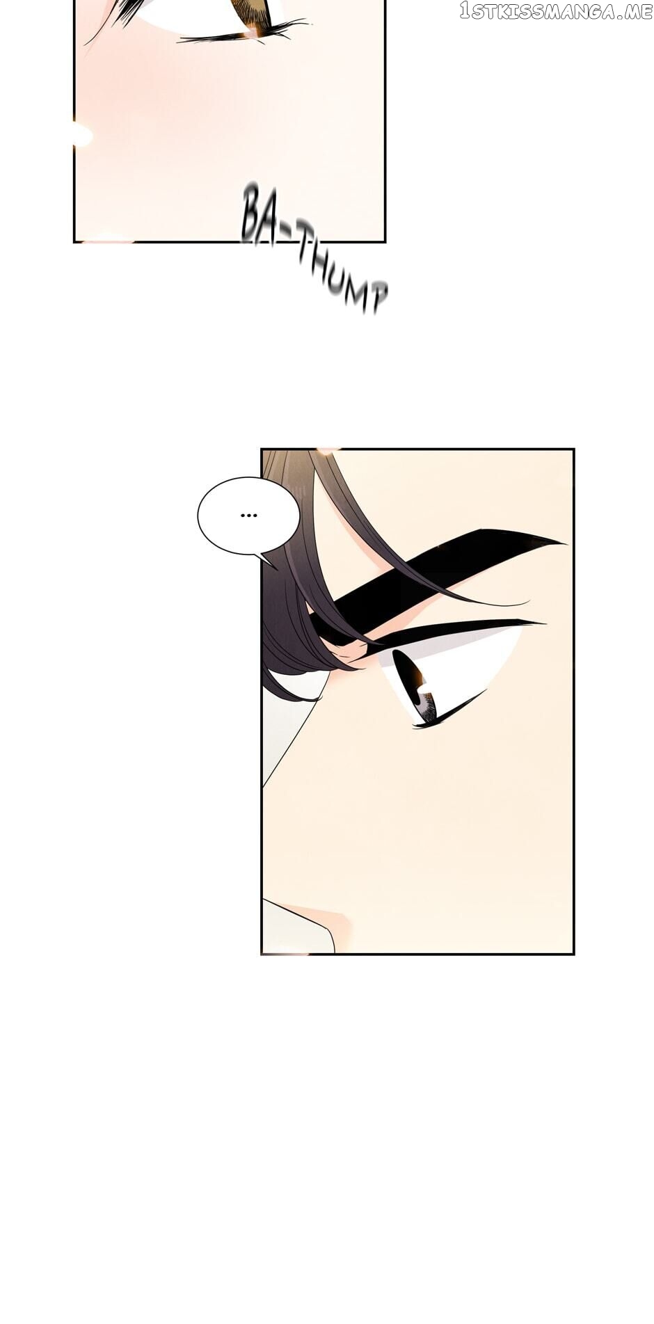 I Want To Do It, Even If It Hurtsa chapter 61 - page 4