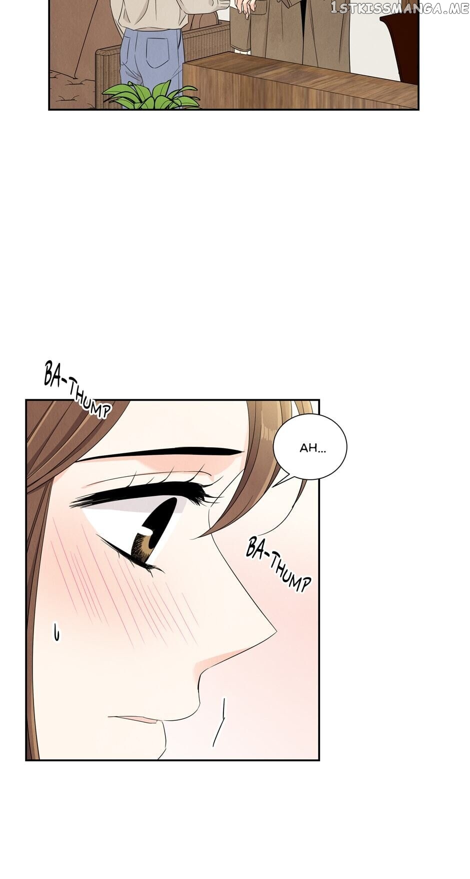 I Want To Do It, Even If It Hurtsa chapter 61 - page 42