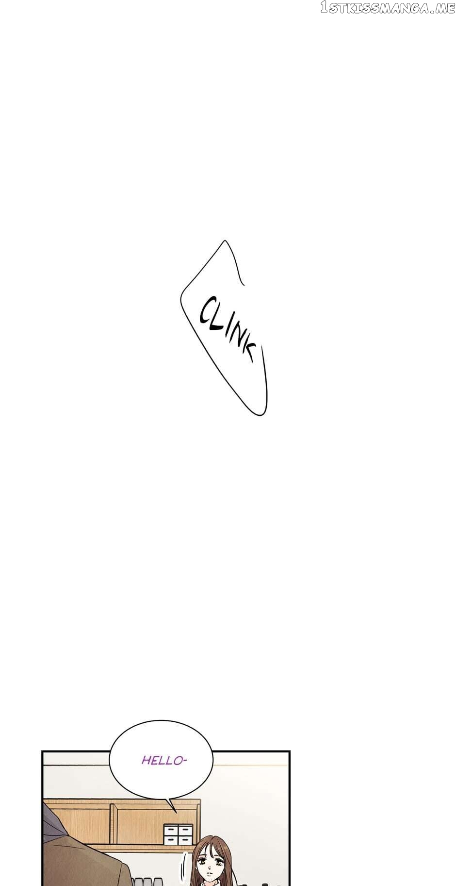 I Want To Do It, Even If It Hurtsa chapter 60 - page 10