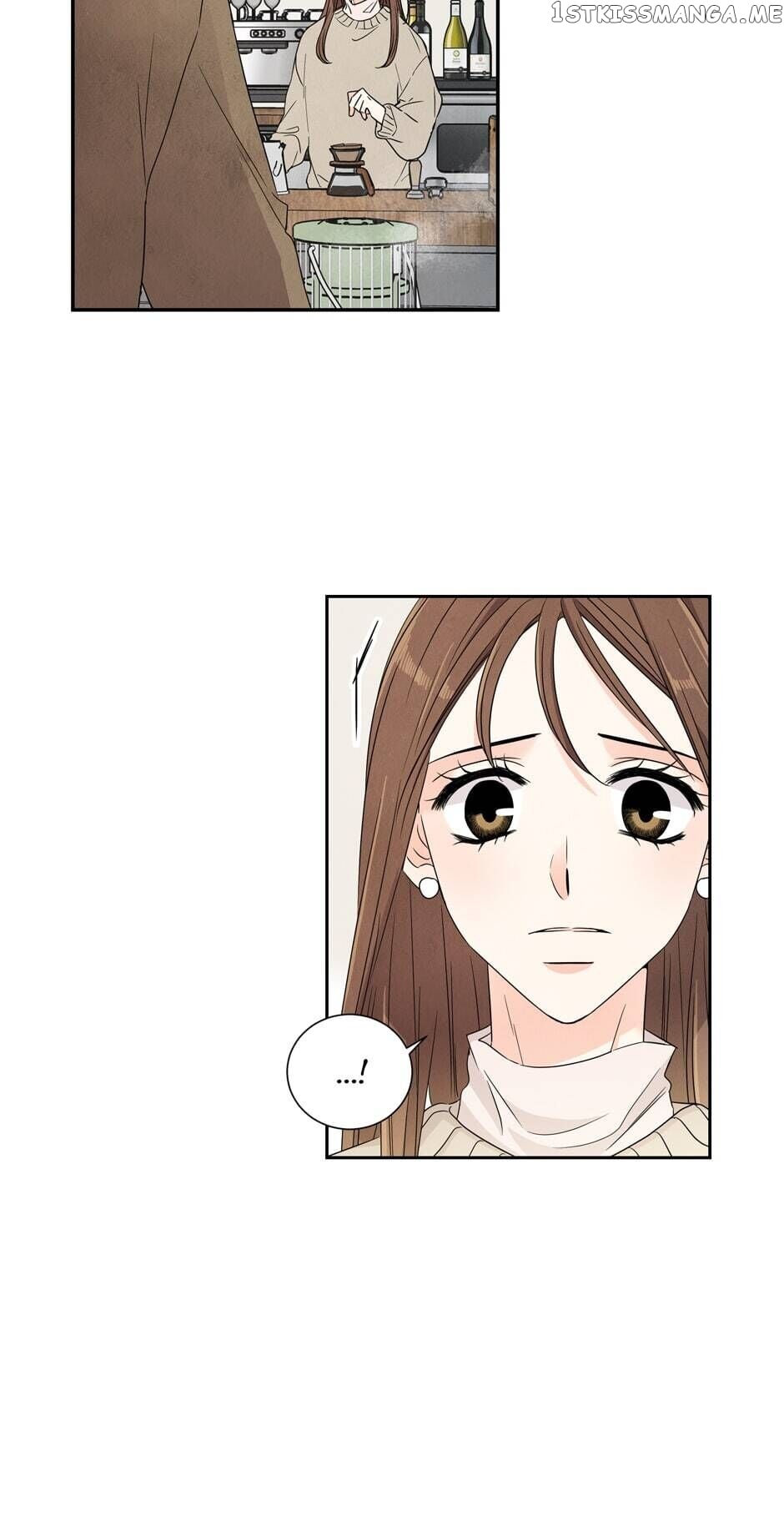 I Want To Do It, Even If It Hurtsa chapter 60 - page 11