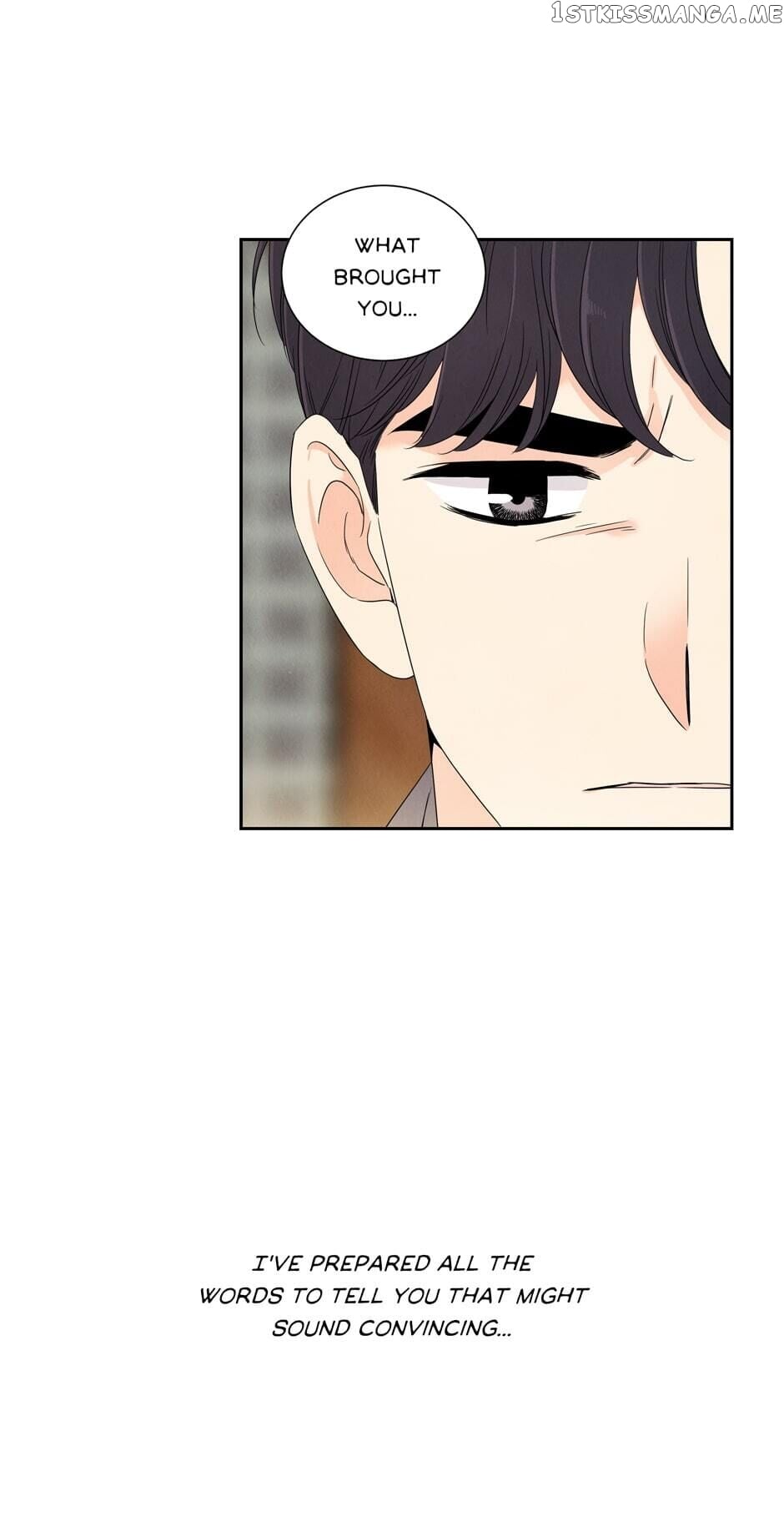 I Want To Do It, Even If It Hurtsa chapter 60 - page 14