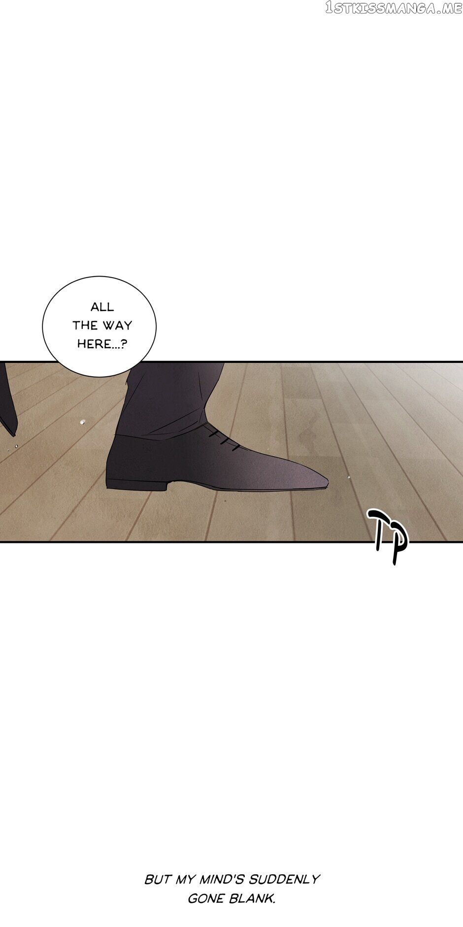 I Want To Do It, Even If It Hurtsa chapter 60 - page 15