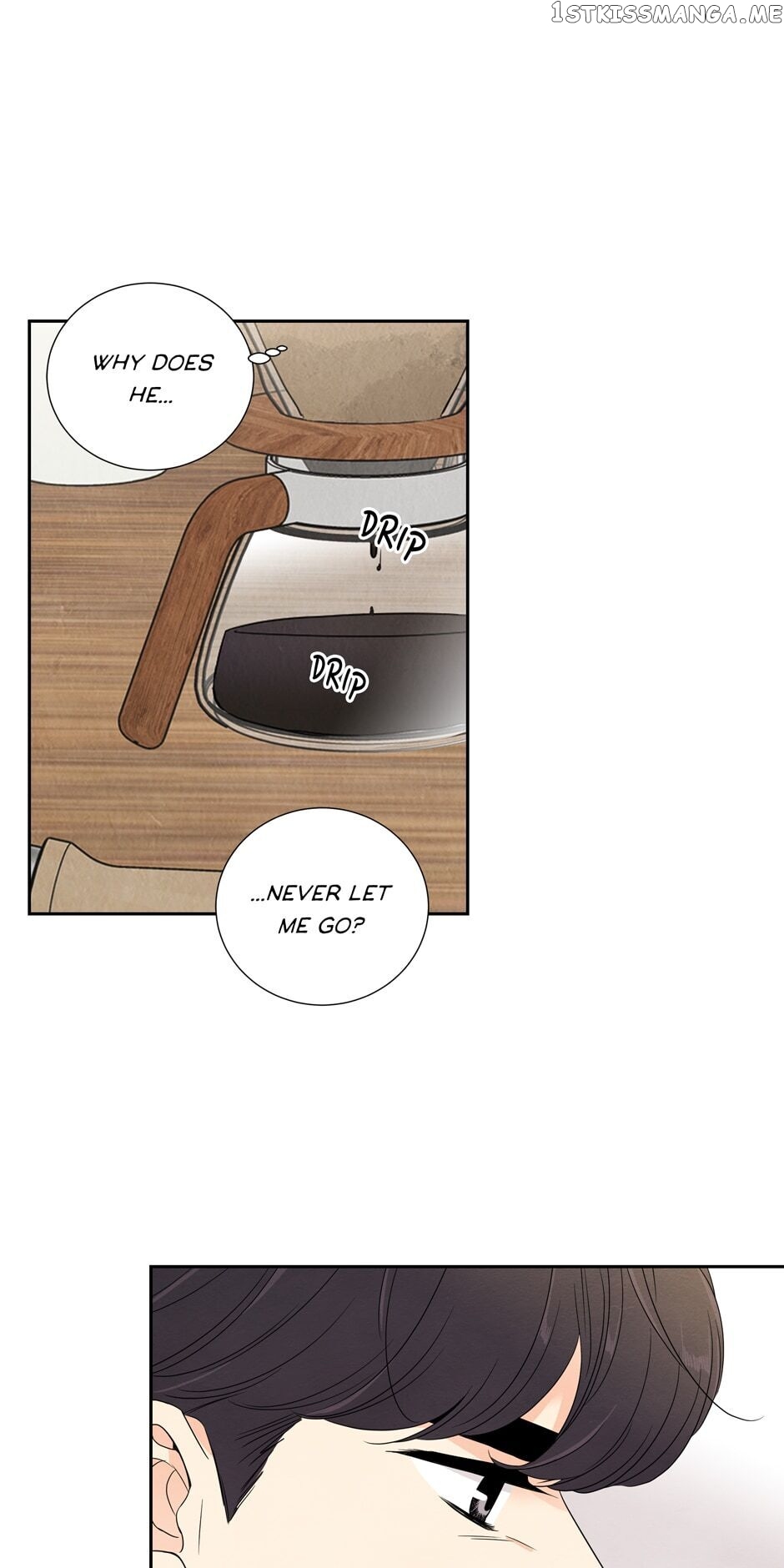 I Want To Do It, Even If It Hurtsa chapter 60 - page 19